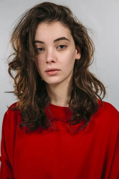 Ana Javakishvili profile