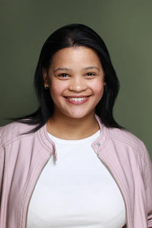 Riché Koopman profile