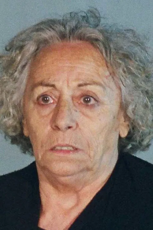 Olga Tournaki profile