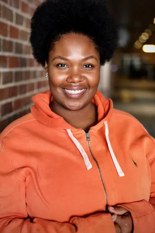 Shanessa Sweeney profile