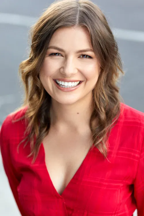 Carlia Capozza profile