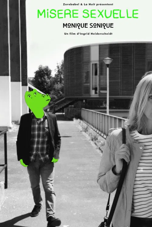 Sexual Misery poster