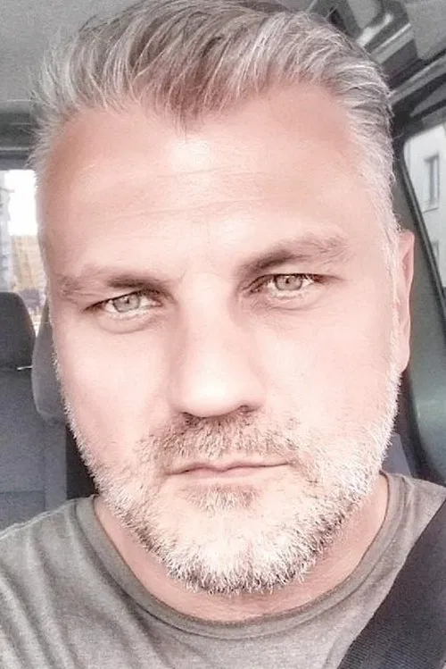 Adrian Franusic profile