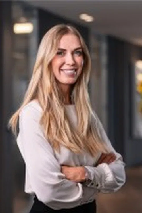 Karoline Fagerheim Hansen profile