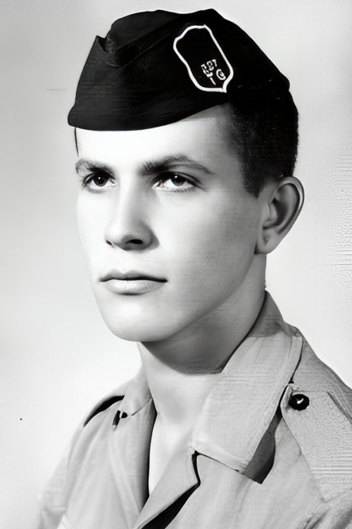 José Terrón profile