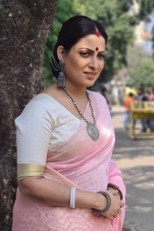 Arpita Mukherjee profile