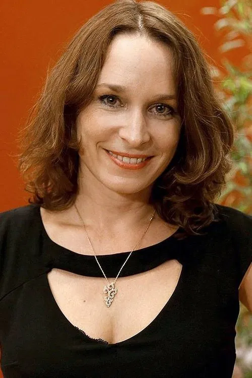 Mirjam Unger profile