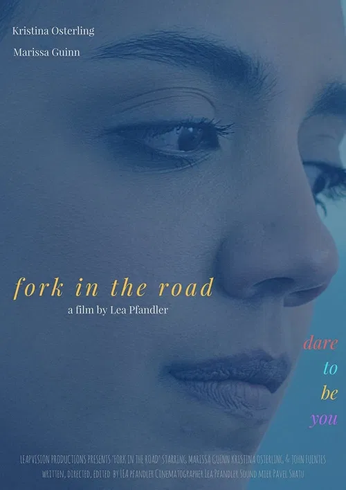Fork in the Road poster