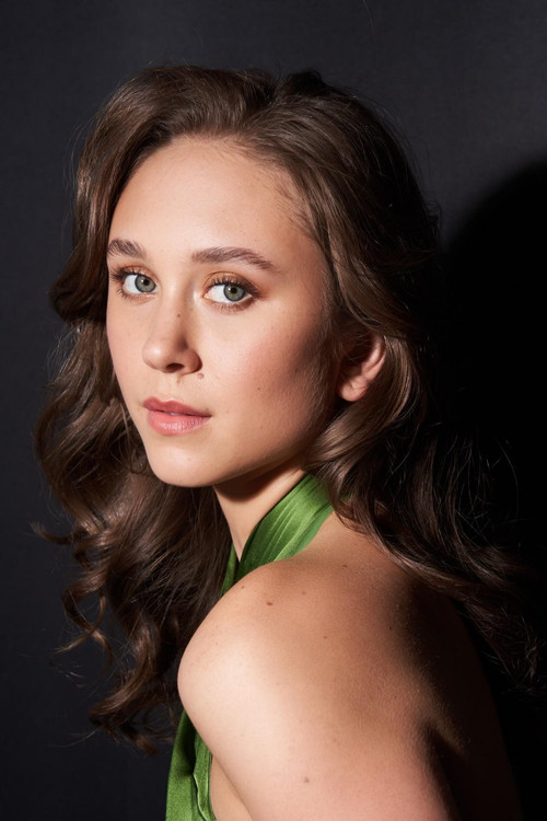 Emma Malouff profile