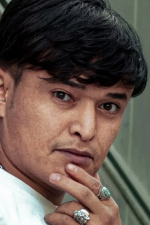 Malik Akhlaqi profile