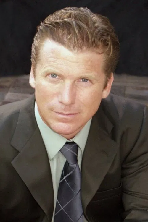 Nathan Prevost profile