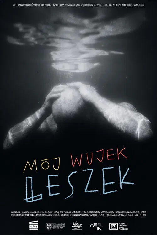 My Uncle Leszek poster