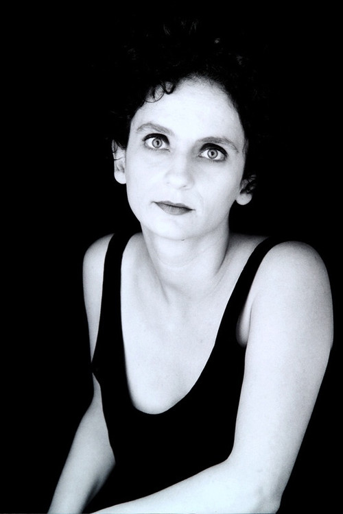 Lúcia Sigalho profile