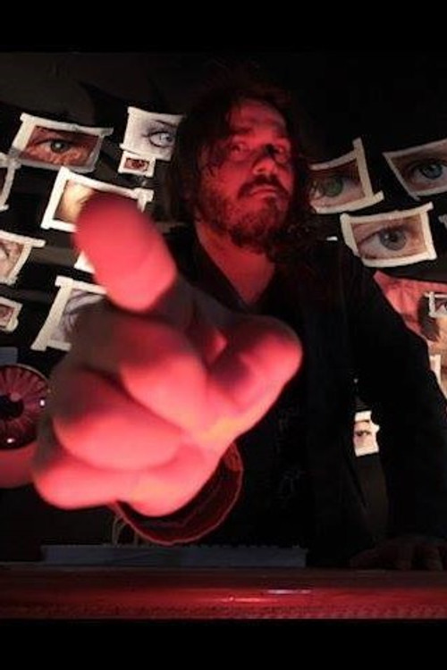 Federico Sfascia profile