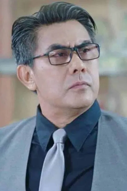 Rico Tampatty profile