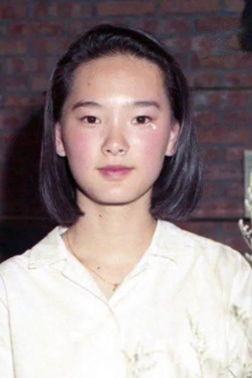 Lisa Yang profile