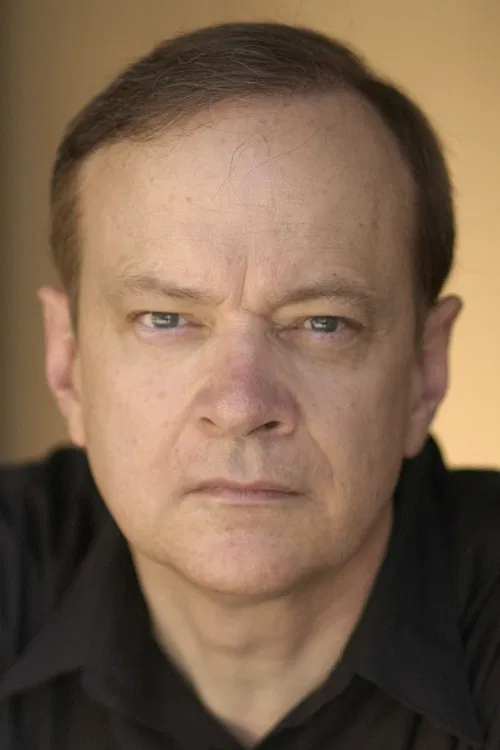 Michael Sollenberger profile