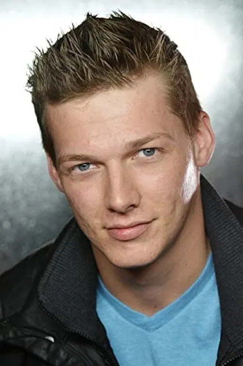 Donald Mills profile