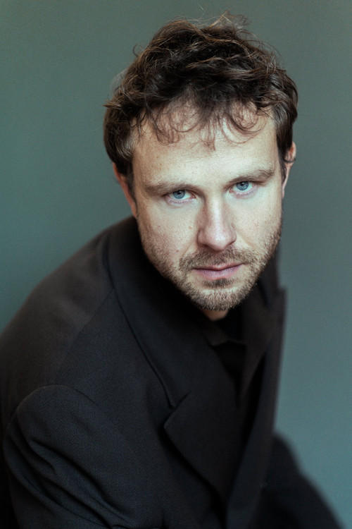 Wieger Windhorst profile