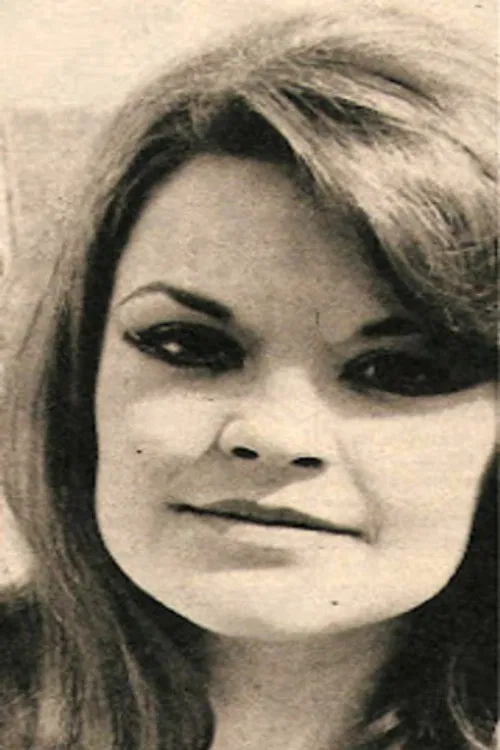 María José Valero profile