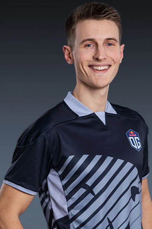 Valdemar 'Valde' Bjørn Vangså profile