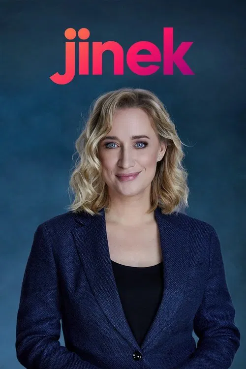 Jinek poster