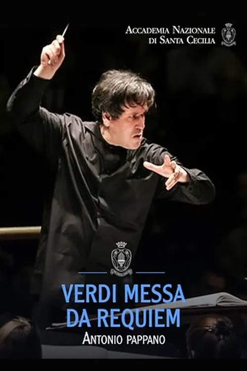 Verdi: Messa da Requiem poster