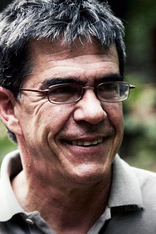 Ricardo Bartis profile