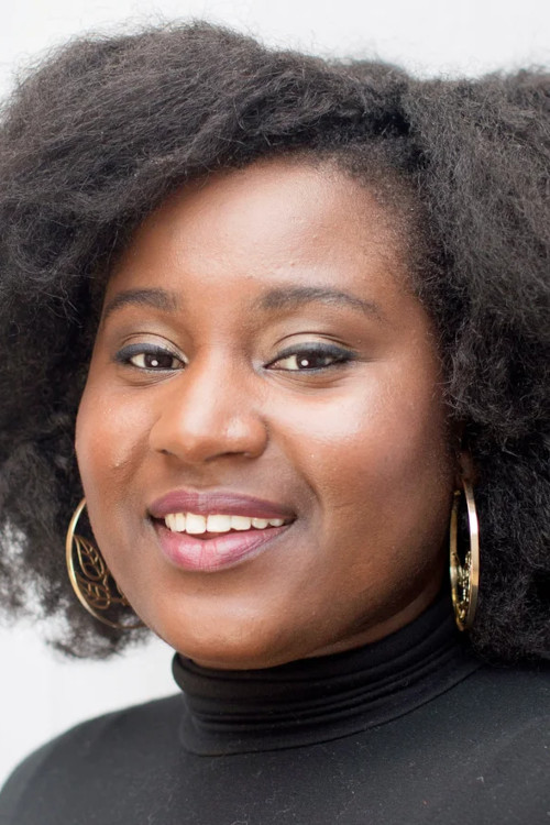 Susan Wokoma profile