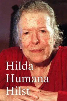 Hilda Humana Hilst poster