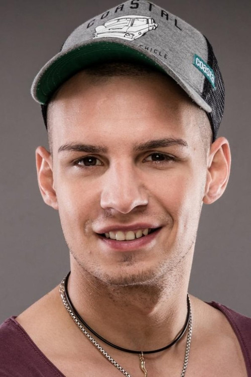 Pietro Lombardi profile