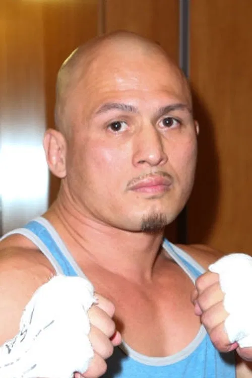 Dave Terrell profile