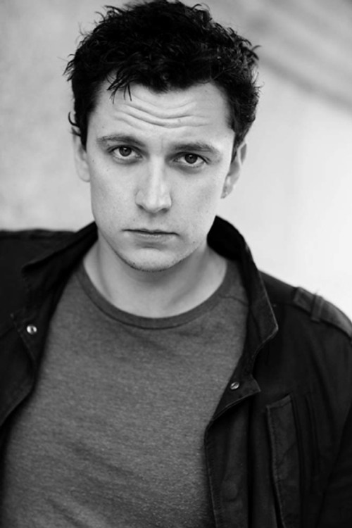 Tom Mothersdale profile