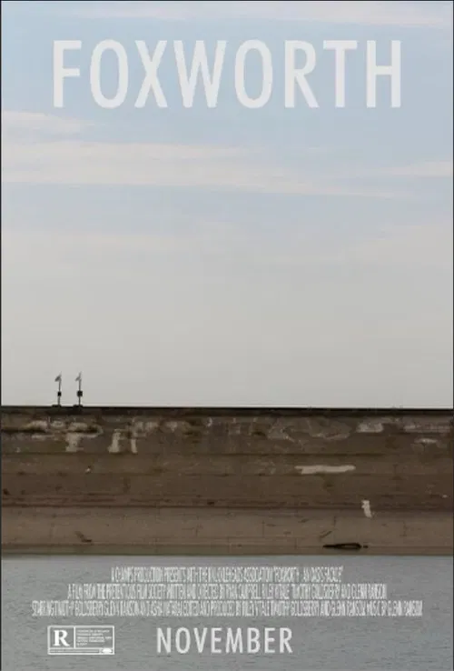 Foxworth: An Oasis Facade poster