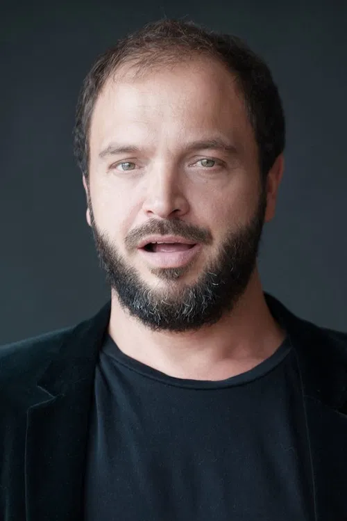 Àlvar Triay profile