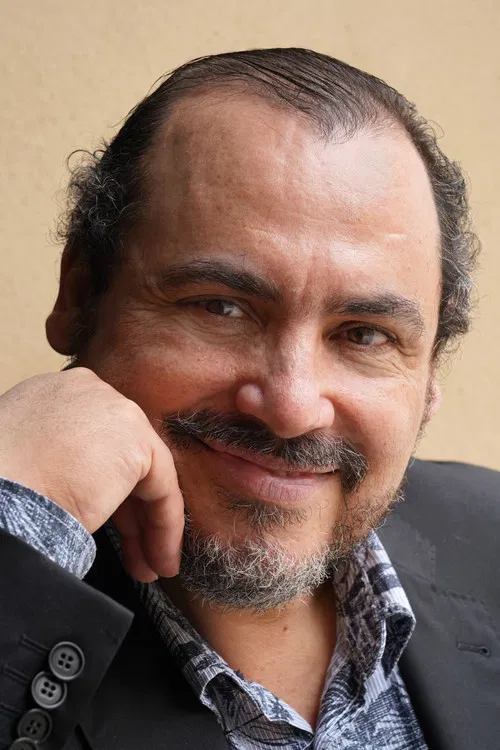 Joaquín Núñez profile