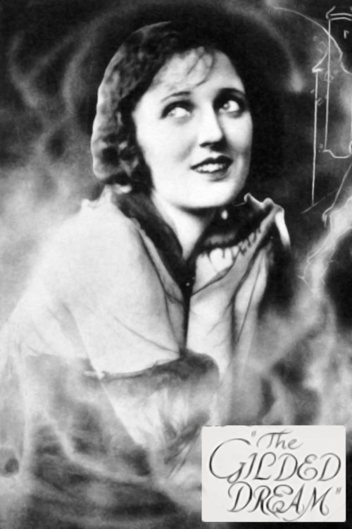 The Gilded Dream poster