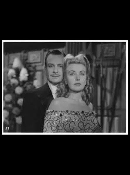 An Ideal Husband poster