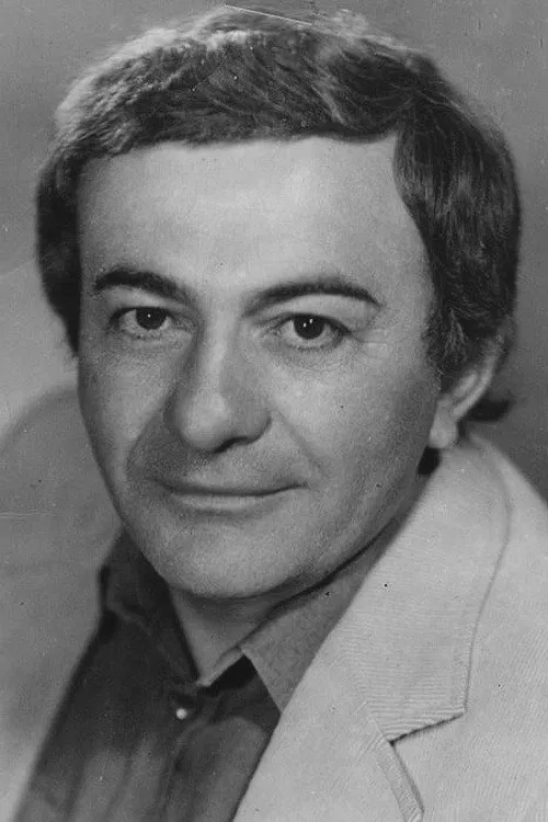 Mobil Ahmadov profile