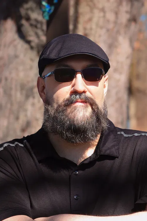 Joshua D. Maley profile