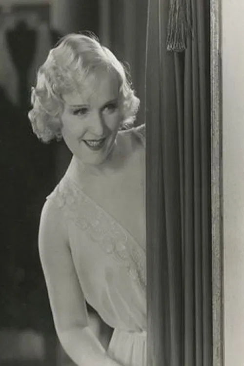 Solveig Oderwald-Lander profile