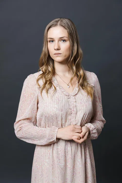 Katrīna Blaua profile