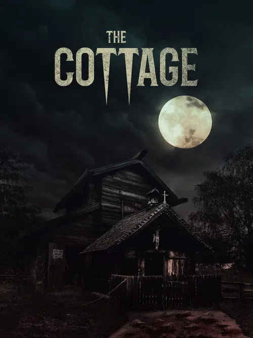 The Cottage poster