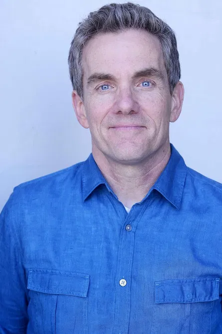 Paul Jackson profile