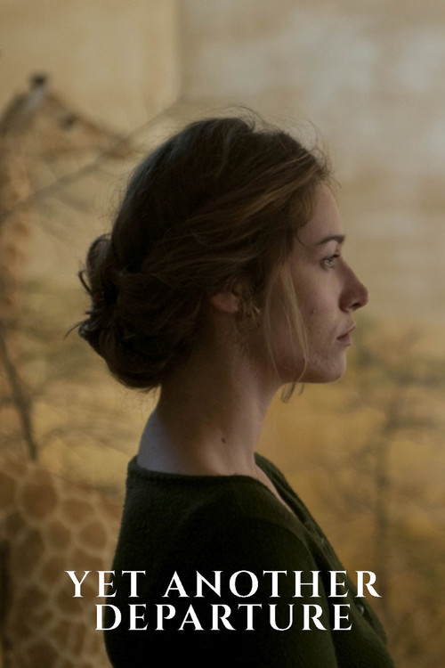 Yet Another Departure poster