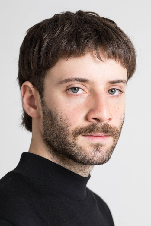 Rafael Federman profile