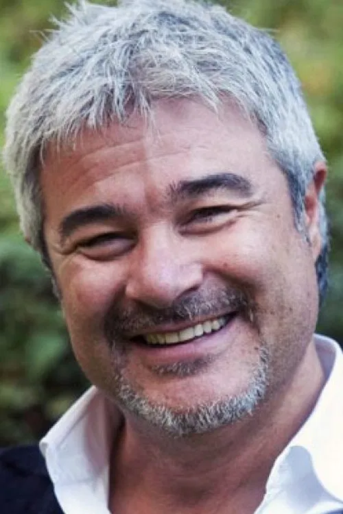 Pino Insegno profile