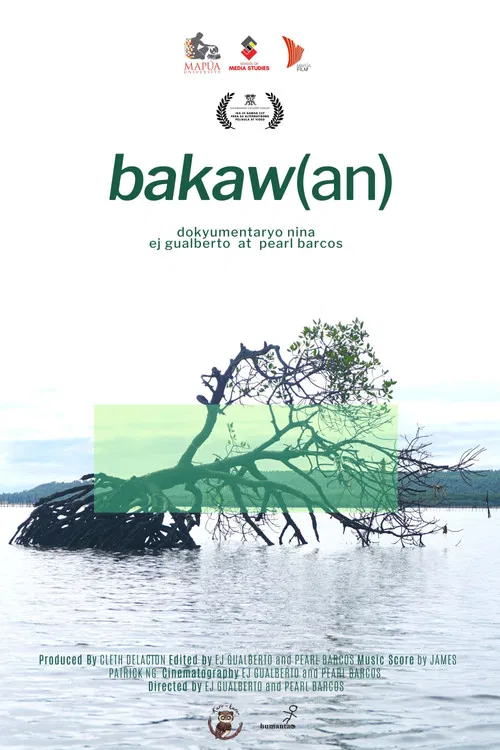 bakaw(an) poster