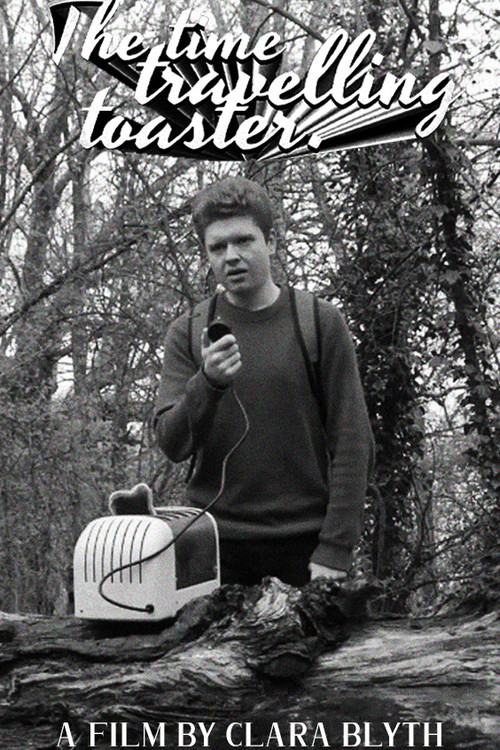 The Time Travelling Toaster poster
