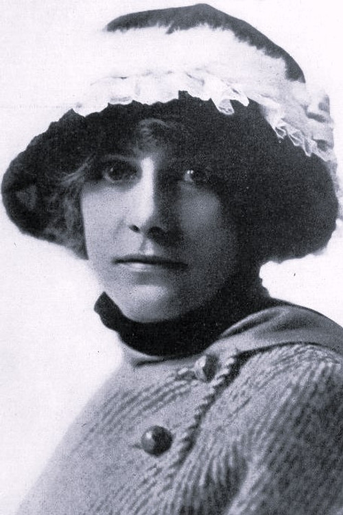 Linda Arvidson profile